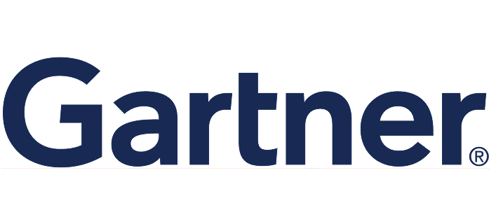 Gartner Logo