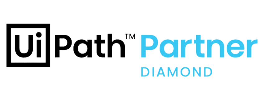 UiPath Partner: Diamond (logo)