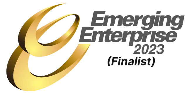 Emerging Enterprise 2023 (Finalist)