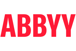 Abbyy Logo