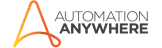 Automation Anywhere Logo