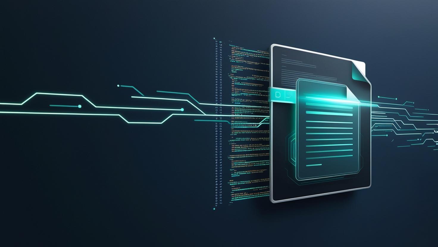 Intelligent Document Processing