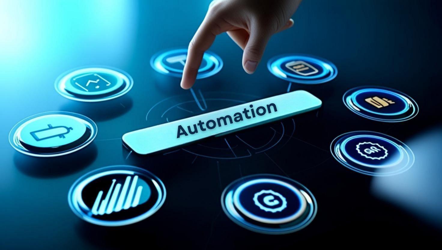 Robotic Process Automation